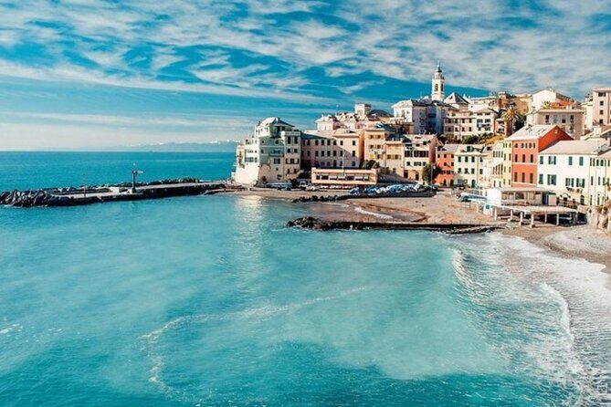 Corfu for Cruise Visitors: Paleokastritsa, Boat Trip, Old Town - Key things that make this Corfu cruise day work