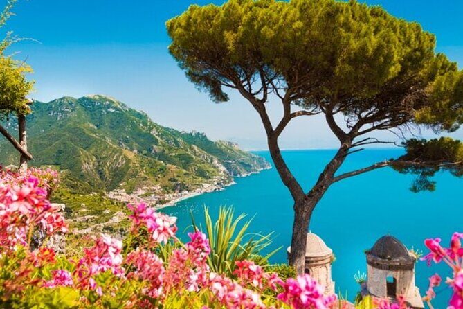 Corfu for Cruise Visitors: Paleokastritsa, Boat Trip, Old Town - Price and Value: $68.48 for a Stress-Free Corfu Day