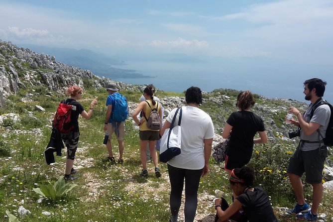Corfu from Above: Hiking at the Highest Peak of Corfu - Key points to know before you book
