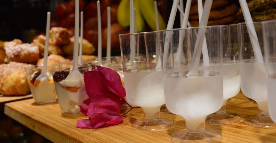 Corfu: Gastronomy Walking Tour - Corfu Town by Foot: Why This 3-Hour Food Walk Works