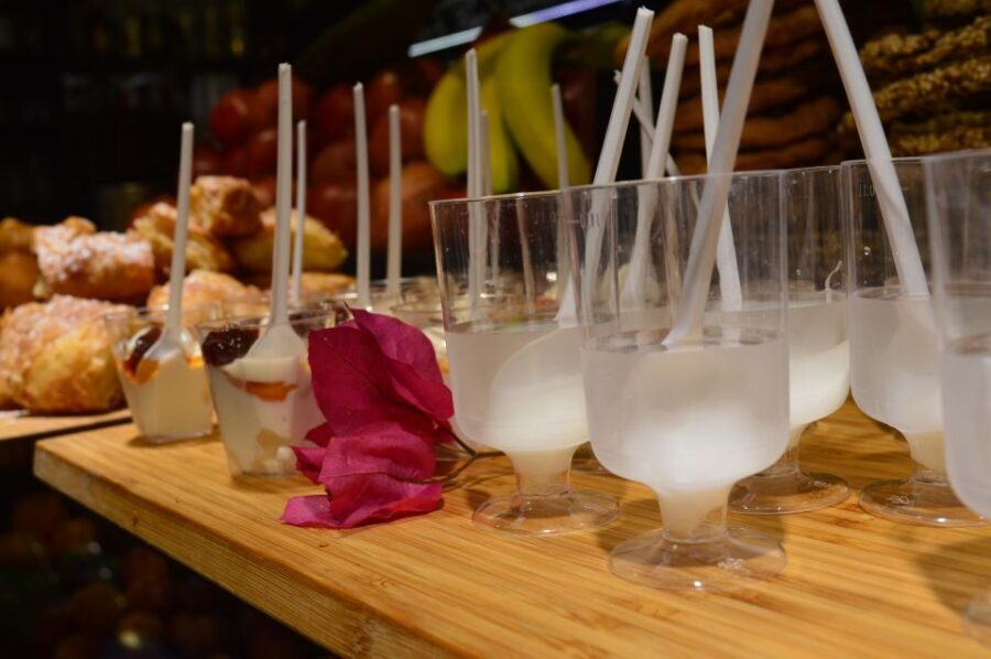 Corfu: Gastronomy Walking Tour - What You’ll Taste (and Why the Ingredient Lessons Matter)