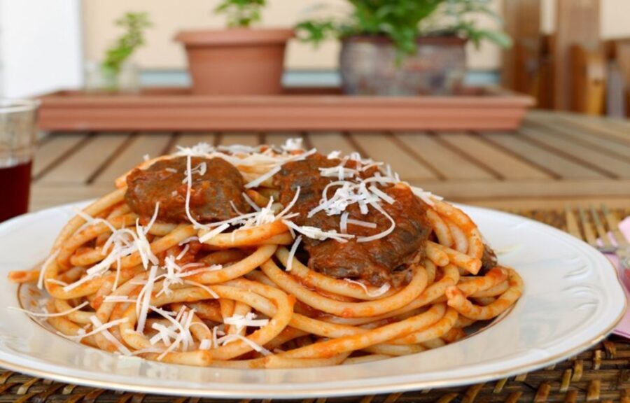 Corfu: Gastronomy Walking Tour - History Between Bites: Seeing Corfu Town Through Food