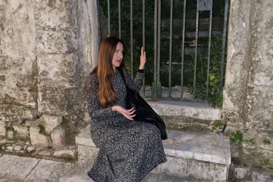 Corfu: Ghost Stories and Legends Tour - Key Highlights You’ll Care About
