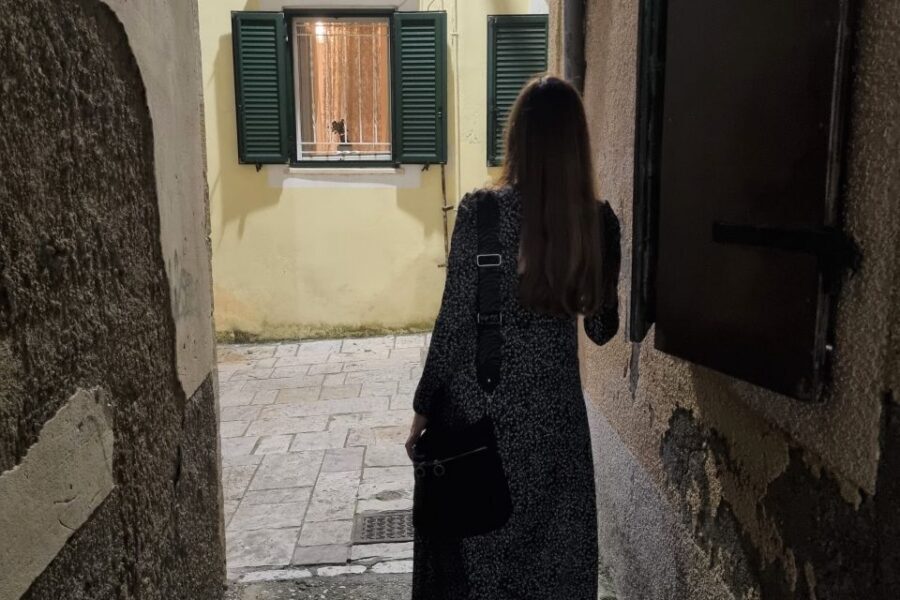 Corfu: Ghost Stories and Legends Tour - What You Actually Get for $58 (And Why It Can Be Good Value)