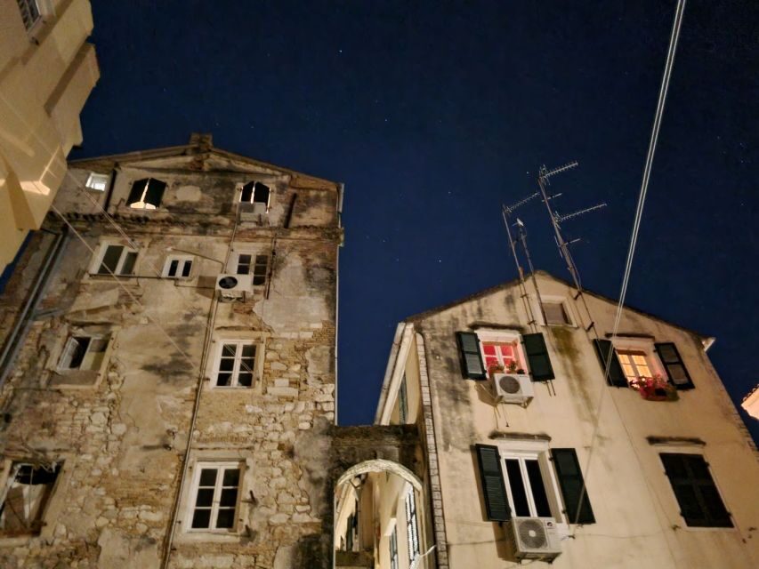 Corfu: Ghost Stories and Legends Tour - Who This Tour Is Best For (and Who Should Skip It)