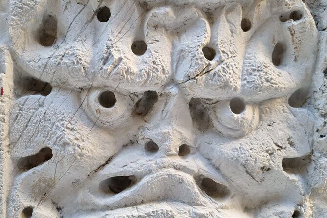 Corfu Ghost Stories, Dark Legends & Facts Night Tour - Your guide: licensed, story-driven, and (sometimes) playful