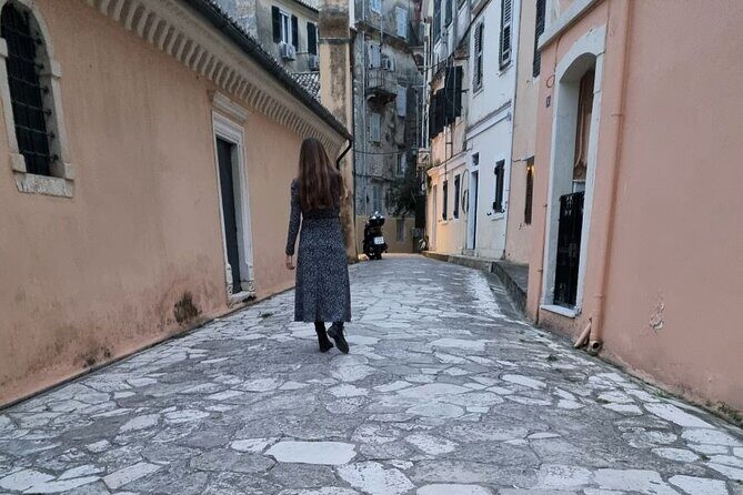 Corfu Ghost Stories, Dark Legends & Facts Night Tour - Who this Corfu night tour suits best (and who should skip it)