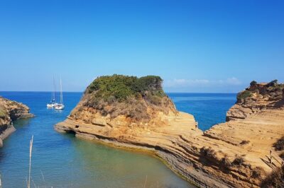 Corfu Grand Island VIP Tour - Carburi Estate: a tasty start with something to take home
