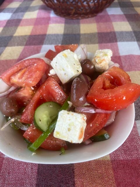 Corfu: Greek Cooking Class & Olive Oil Tasting - Key highlights that make this day work