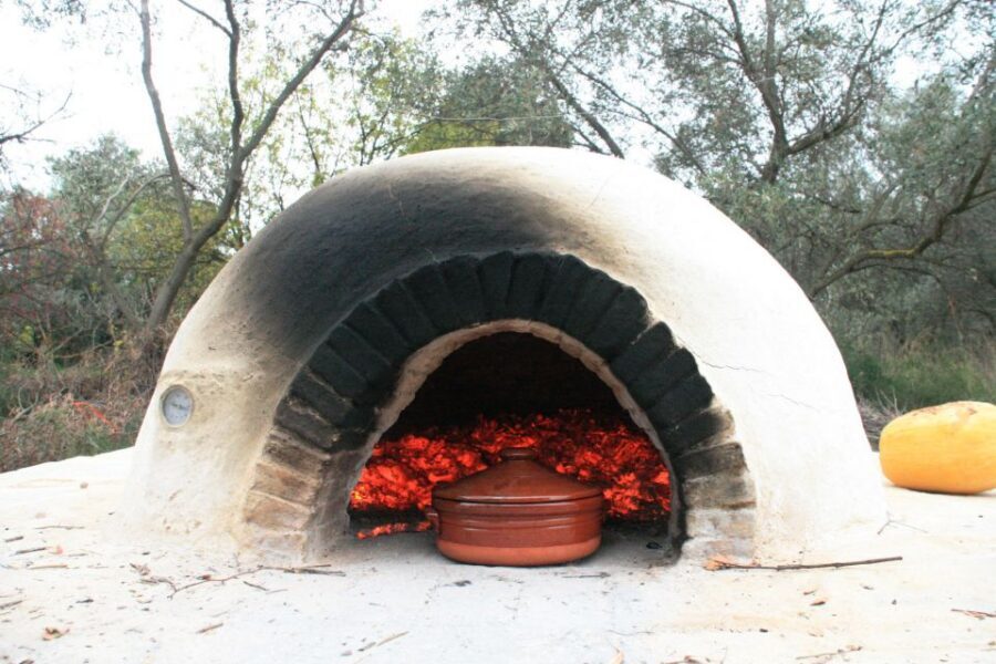Corfu: Greek Cooking Class & Olive Oil Tasting - Price and logistics: is $117 worth it for a 6-hour day?