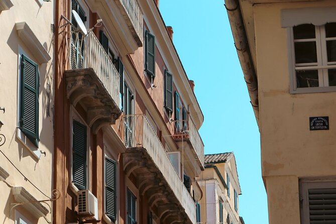 Corfu Highlights Shore Excursion: Paleokastritsa & Corfu Town - Is $173.64 a Fair Price?