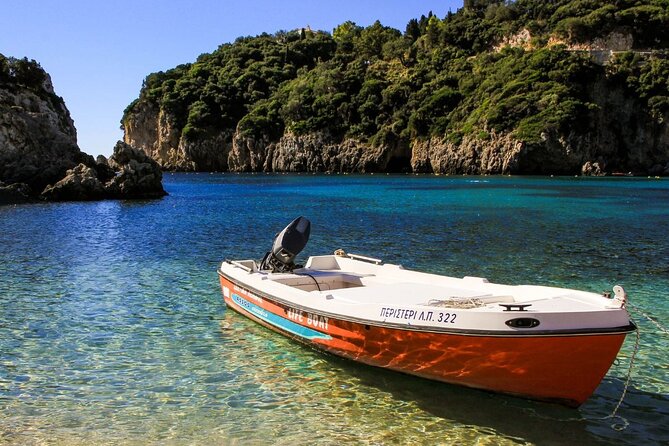 Corfu Highlights Shore Excursion: Paleokastritsa & Corfu Town - Weather, Cancellation, and Port-Day Planning