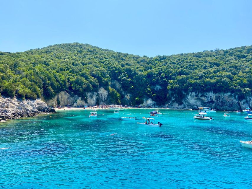 Corfu: Hiking in Olive Groves,Village,Sunset,with Swim Stop - Liapades’ old lanes at sunset