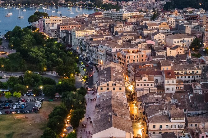 Corfu in a Day: Best of Corfu Private Tour - Is $173.52 per person a fair price?