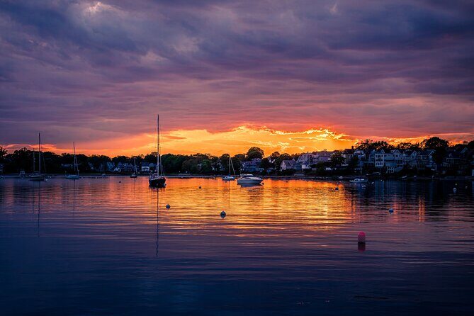Corfu Island Sunset Cruise on Sailing Boat - Getting to D-Marin Gouvia: the meetup that keeps it simple