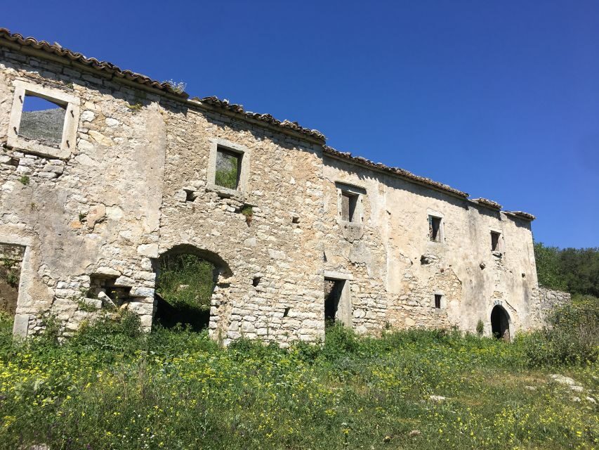 Corfu: Northwest Coast and Village Charms 4x4 Tour - Entering Northwest Corfu by 4x4, Not Bus