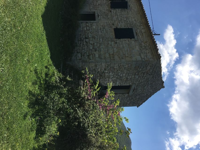 Corfu: Northwest Coast and Village Charms 4x4 Tour - Agios Stefanos and Avliotes: A Calm Coastal Stretch