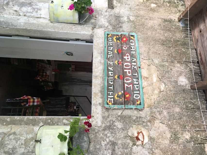 Corfu: Northwest Coast and Village Charms 4x4 Tour - Pickup Times: Early Start, Real Convenience