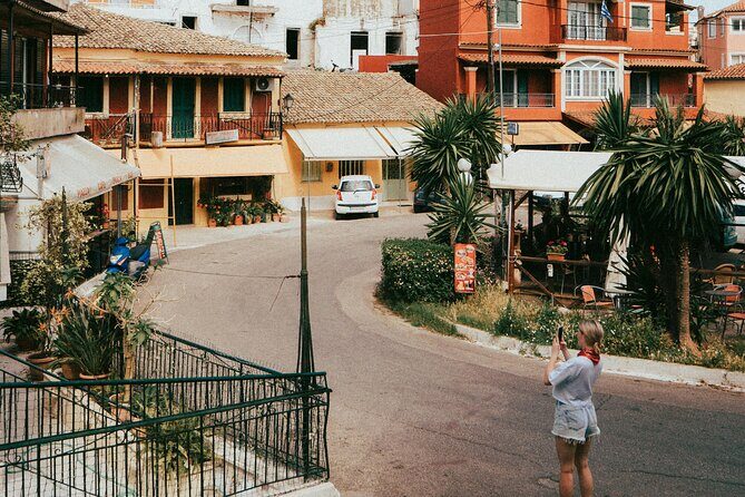 Corfu Old Town Charms and Venetian Splendour Self Guided Walk - Why this self-guided Corfu walk feels efficient