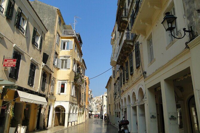 Corfu Old Town Charms and Venetian Splendour Self Guided Walk - Saint Spyridon church: why Corfu’s patron saint still matters