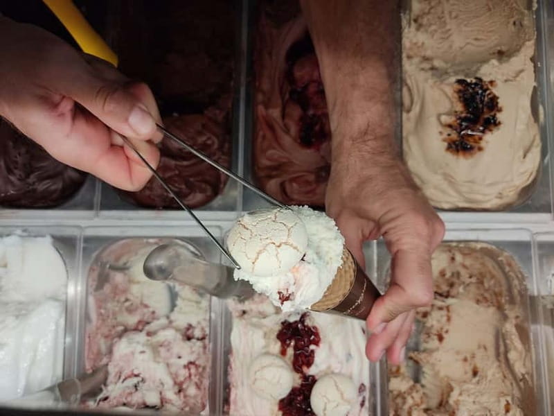 Corfu: Old Town Food and Culture Walking Tour - Why food is the right way into Corfu Old Town