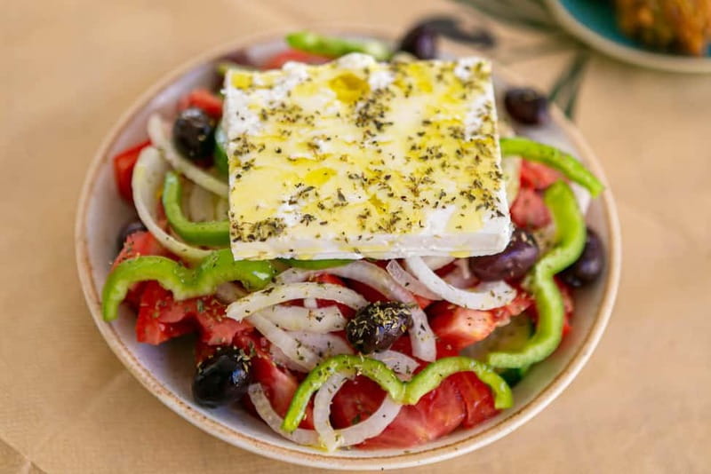 Corfu: Old Town Food and Culture Walking Tour - From Liston’s French façades to a local aperitif