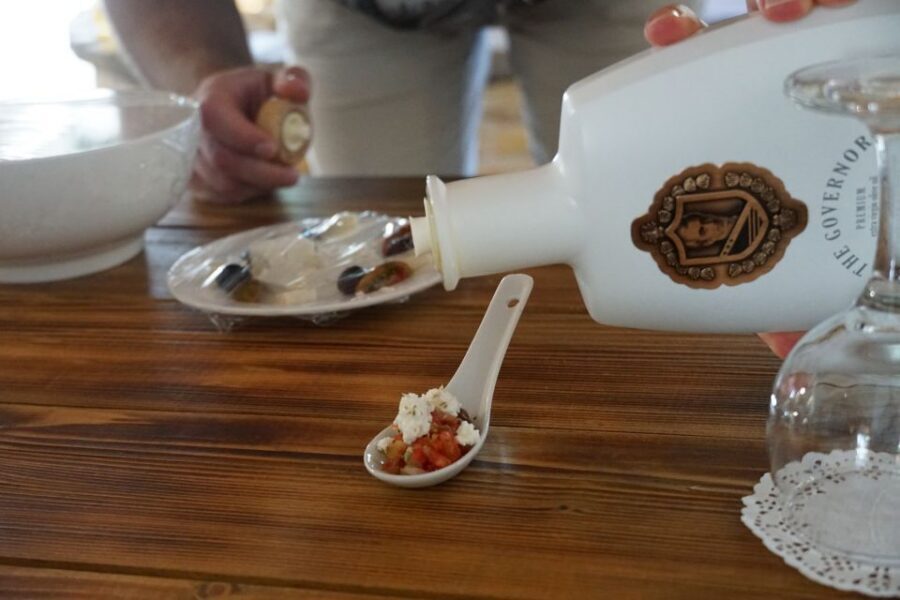 Corfu: Olive Oil Experience - The Governor's Olive Mill - Who this Corfu olive oil experience fits best