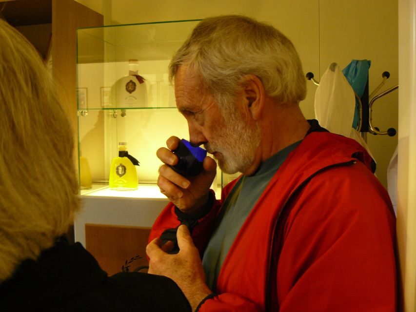 Corfu: Olive Oil Experience - The Governor's Olive Mill - The “secret stop” photo/walk moment