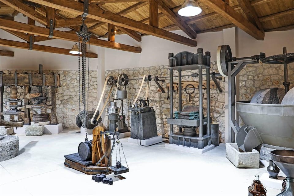 Corfu: Olive Oil & Wine Tastings & Traditional Villages Tour - Why this tour gives you a better look at Corfu