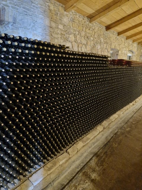 Corfu: Olive Oil & Wine Tastings & Traditional Villages Tour - Sokraki under the old tree