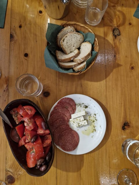 Corfu: Olive Oil & Wine Tastings & Traditional Villages Tour - Pickup, timing, and what to bring