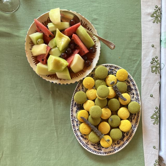 Corfu: Organic Olive Oil Farm Tour with Transfer and Tasting - Who will enjoy this most