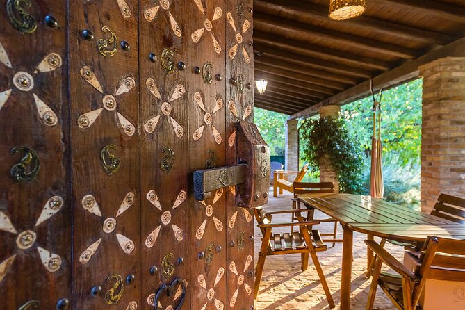 Corfu Organic Olive Oil Tasting at Family Farm - Is $131.06 per person fair?