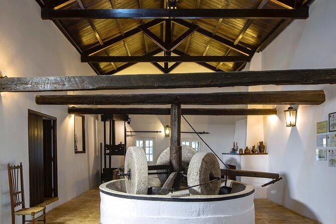Corfu Organic Olive Oil Tasting at Family Farm - Who will get the most from this farm visit?