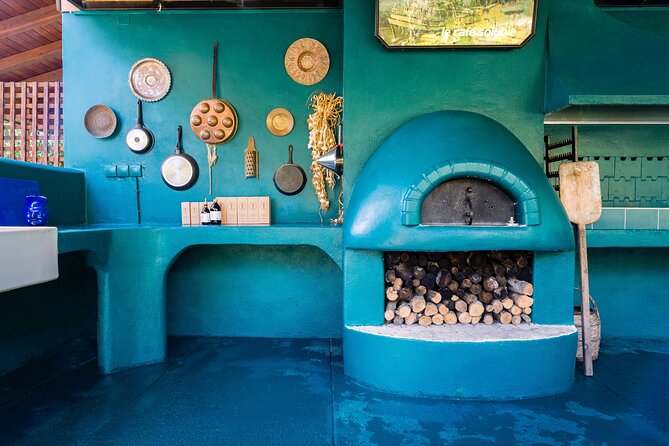 Corfu Organic Olive Oil Tasting at Family Farm - What to confirm before you book