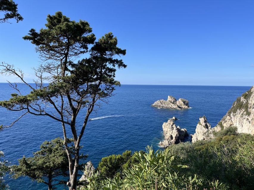 Corfu: Palaiokastritsa, Mouse Island, and Old Town Tour - Is $157 per person good value?