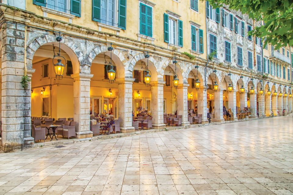 Corfu: Palaiokastritsa, Mouse Island, and Old Town Tour - Should you book it?