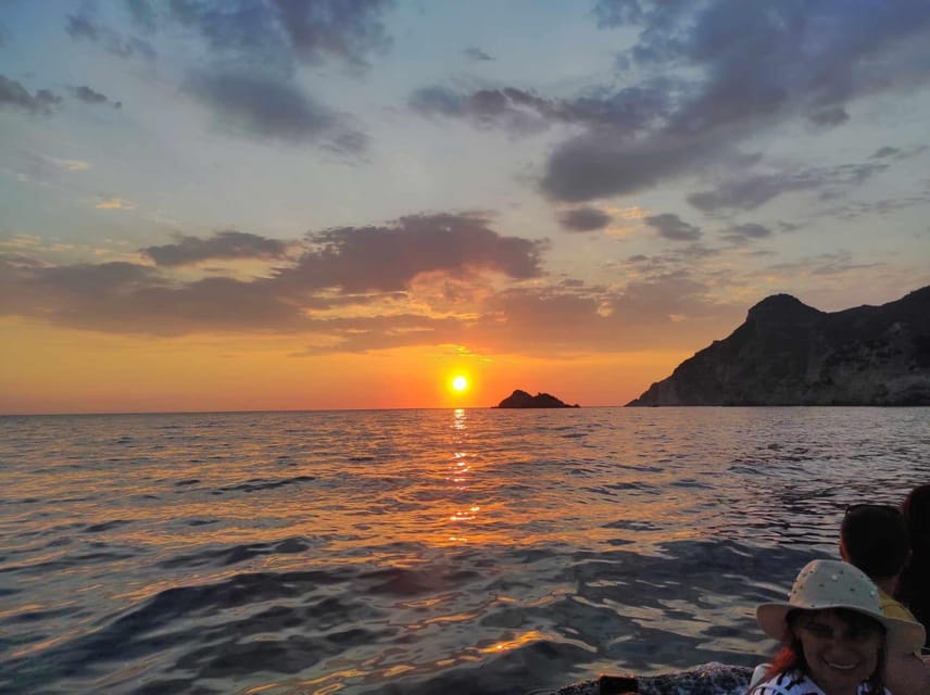 Corfu Paleokastritsa Paradise SUNSET CRUISE - Is $28.23 good value?