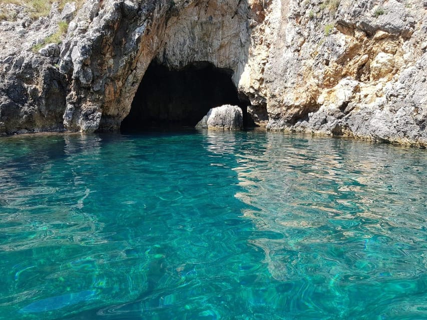 Corfu Paleokastritsa Paradise SUNSET CRUISE - Who should book this Corfu sunset cruise?