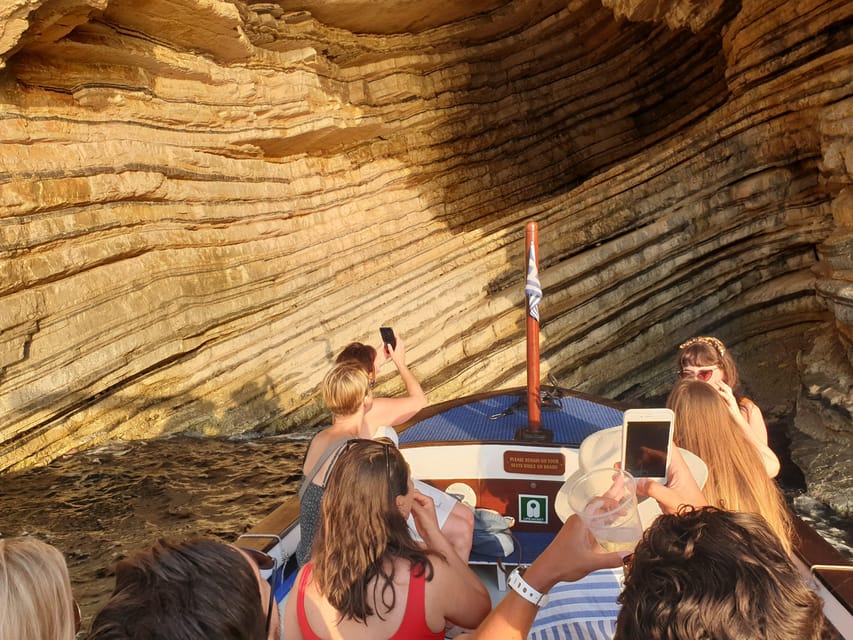 Corfu Paleokastritsa Paradise SUNSET CRUISE - Should you book it?