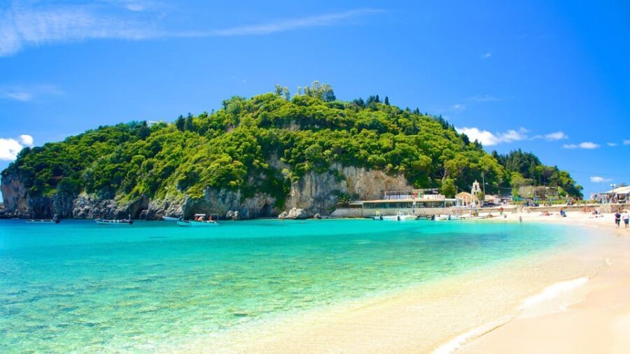Corfu: Panoramic Island Highlights Van Tour from Cruise Port - Weather Backup: When Paleokastritsa Gets Cut, You Still Have a Plan