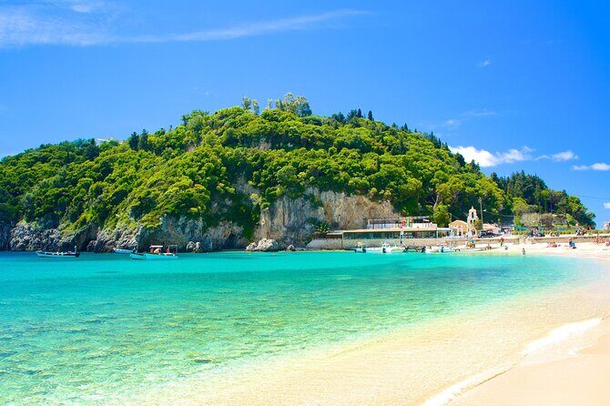 Corfu Panoramic Island Tour - Key things I’d circle before you go