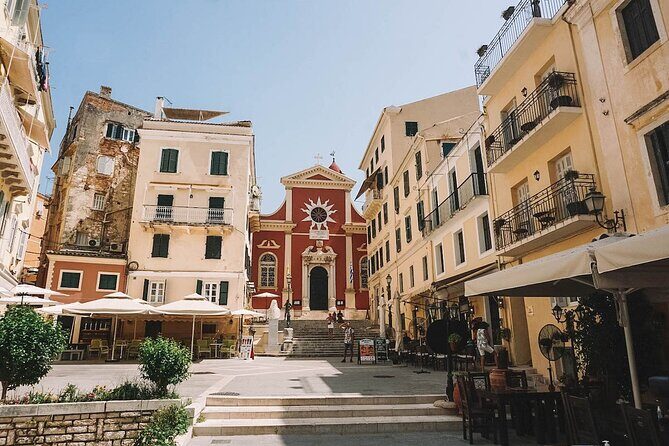 Corfu Panoramic Island Tour - Price and logistics: what $58.87 buys you (and what it doesn’t)