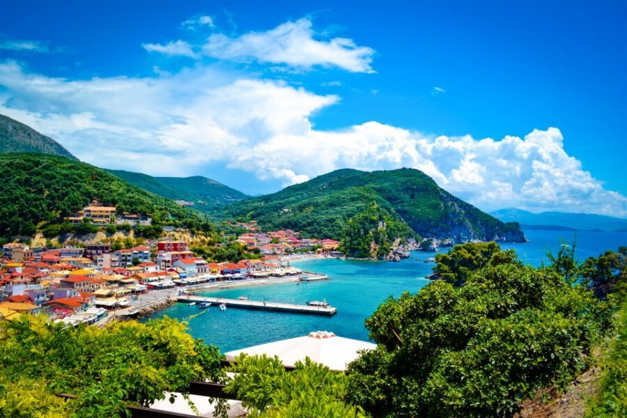 Corfu: Parga, Sivota and Blue Lagoon Full-Day Boat Cruise - Key things that make this cruise work