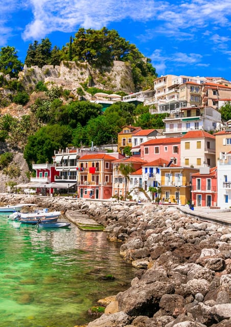 Corfu: Parga Village, Sivota Islands, and Blue Lagoon Cruise - Should You Book the Sivota and Parga Cruise?