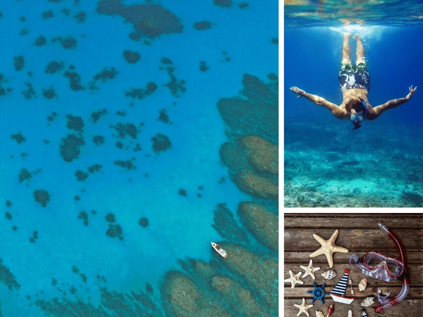 Corfu: Paxos Island Full-Day Cruise with Blue Caves - Key Points That Make This Cruise Worth Your Time