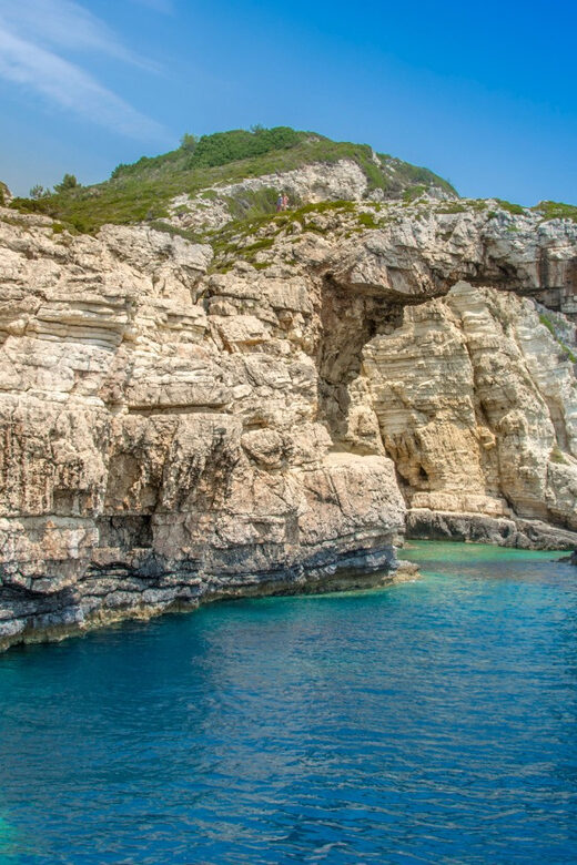 Corfu: Paxos Island Full-Day Cruise with Blue Caves - Weather and Schedule Reality: The Simple Planning Rules