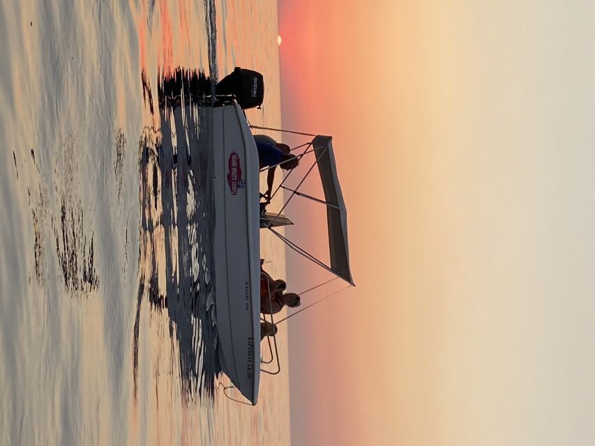 Corfu: Premium Boat Rental without Skipper - Cape Drastis: Coral-Colored Snorkeling and Sea Life