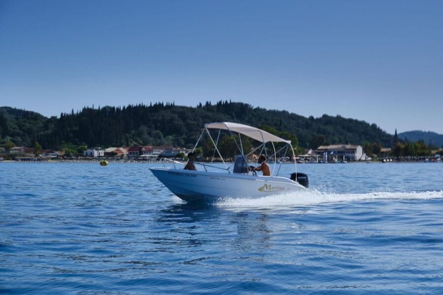 Corfu: Premium Boat Rental without Skipper - What’s Included, What Costs Extra, and Where the Value Comes From