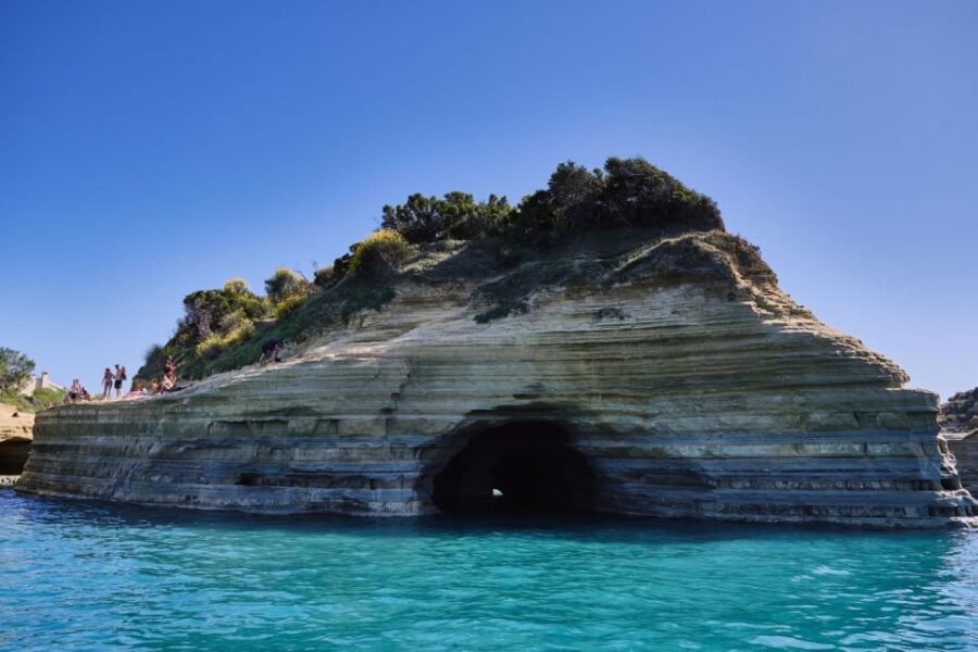 Corfu: Premium Boat Rental without Skipper - The 15-Minute Safety Briefing That Actually Helps